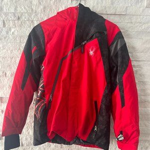 Spyder Challenger Ski Jacket -